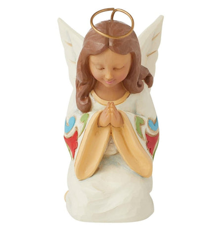 EP8280 - JS Angel : 4.33 in H