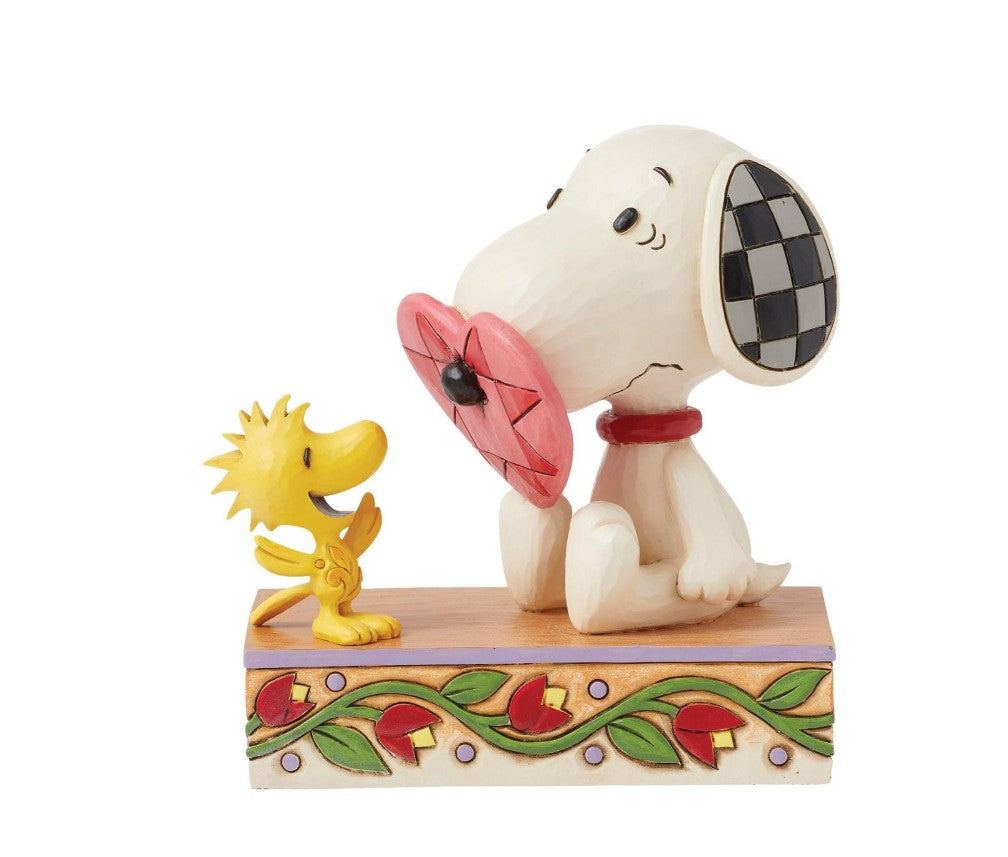 EP8288 - JS Peanuts : 4.92 in H