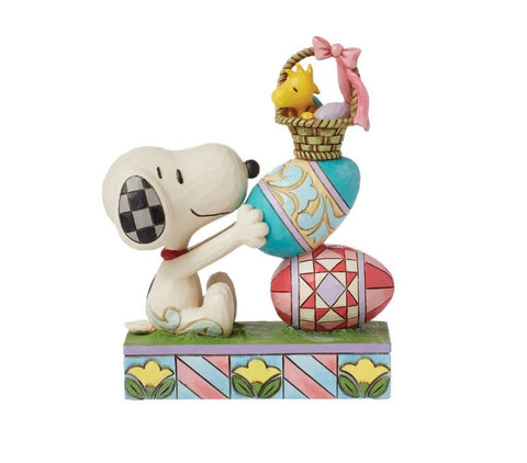 EP8290 - JS Peanuts : 5.83 in H