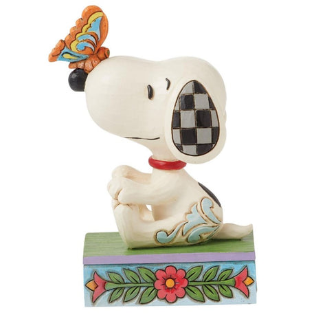 EP8291 - JS Peanuts : 4.41 in H