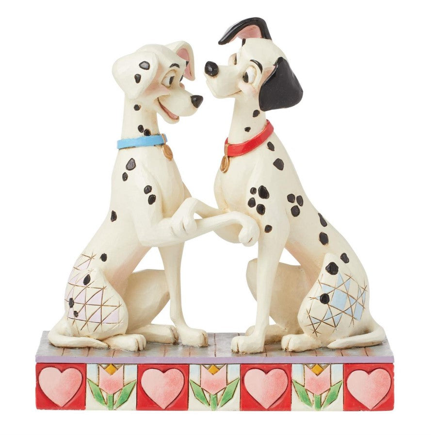 EP8295 - JS DISNEY : 6 in H