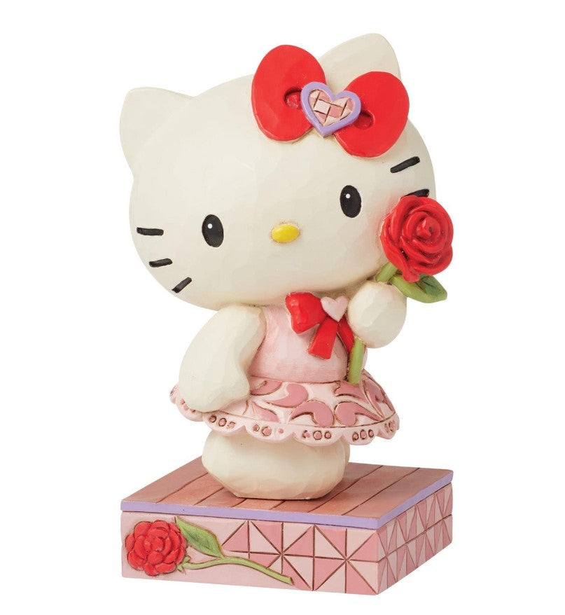 EP8299 - JS HELLO KITTY : Classic Fig