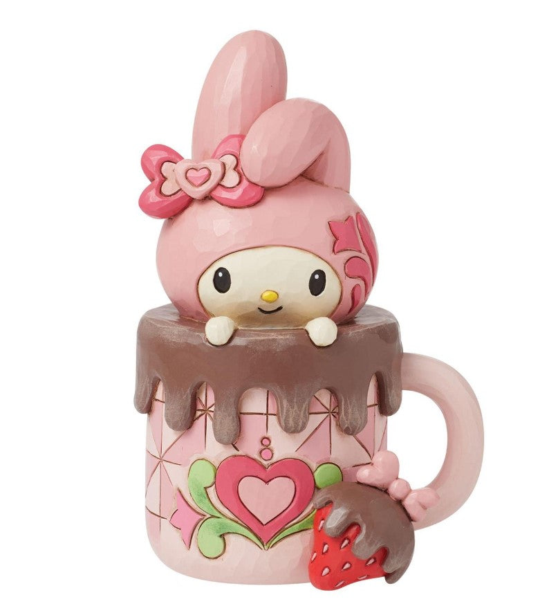 EP8300 - JS HELLO KITTY : My Melody Fig