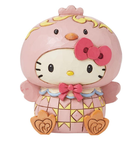 EP8301 - JS HELLO KITTY : Classic Mini
