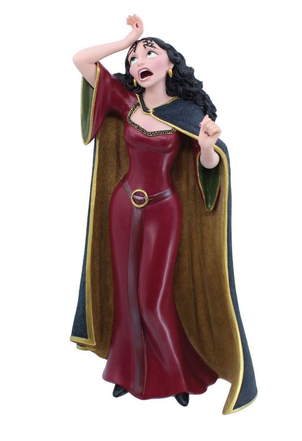 EP8302 - DISNEY : Mother Gothel