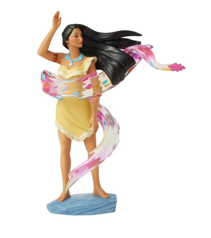 EP8304 - DISNEY : Pocahontas