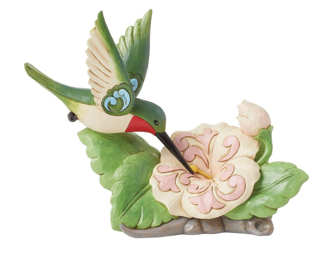 EP8305 - JS ANIMAL : Hummingbird