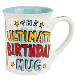EP8314-ONIM Mug : Ultimate Birthday