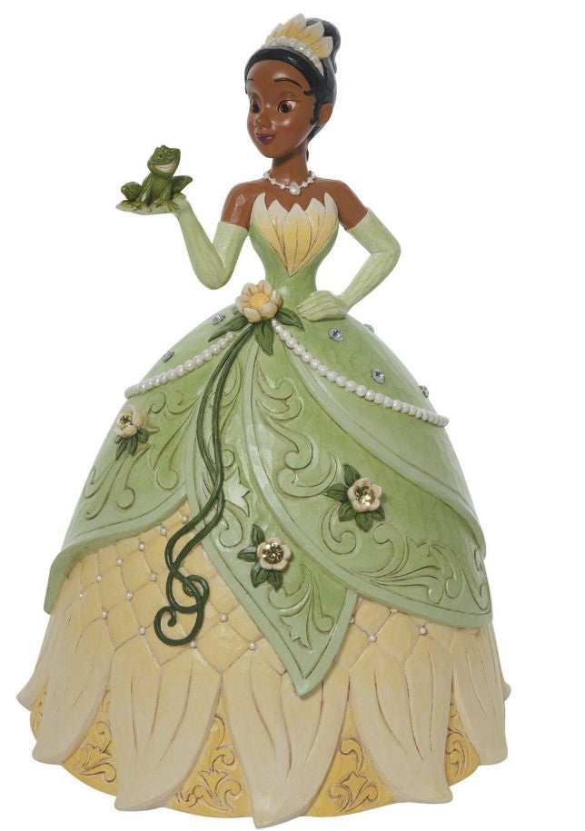 EP8317-JS DISNEY : Tiana Deluxe