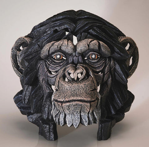 EP8318 - Edges CHIMPANZEE : 11.93 in H