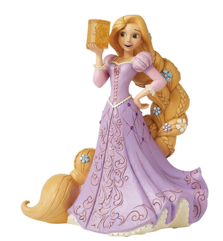 EP8325-JS DISNEY : Rapunzel Deluxe