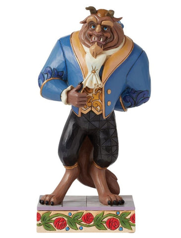 EP8326-JS DISNEY : Beast
