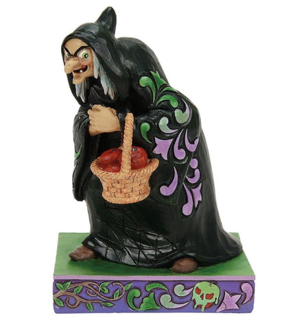 EP8327-JS DISNEY : Hag