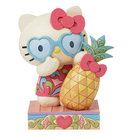 EP8333 - JS HELLO KITTY : Classic Fig