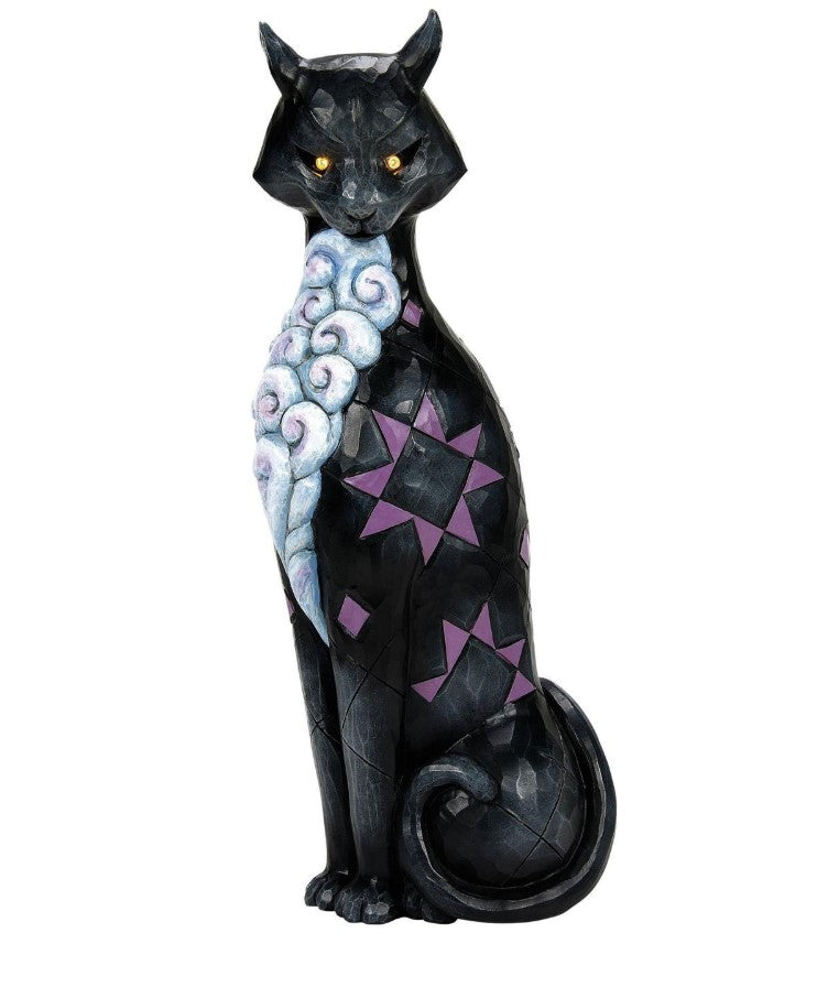 EP8340 - JS Halloween : Black Cat