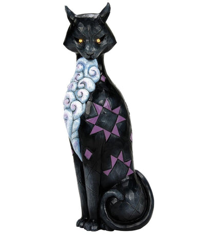 EP8340 - JS Halloween : Black Cat