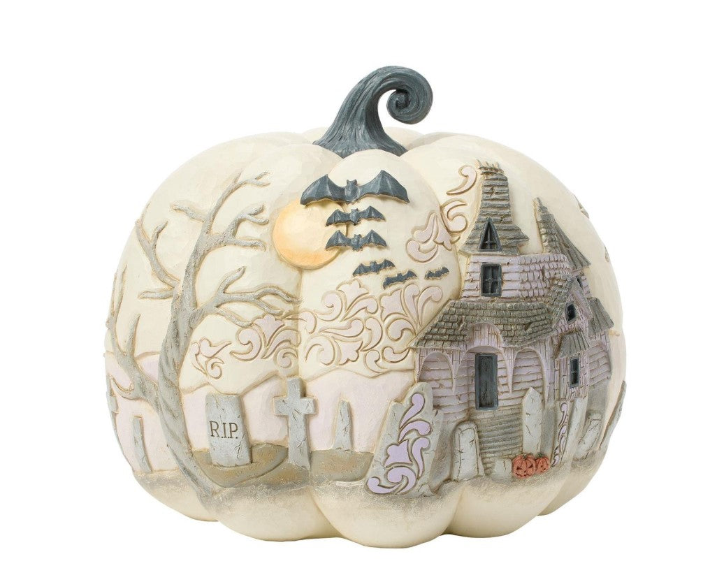 EP8341 - JS Halloween : Pumpkin