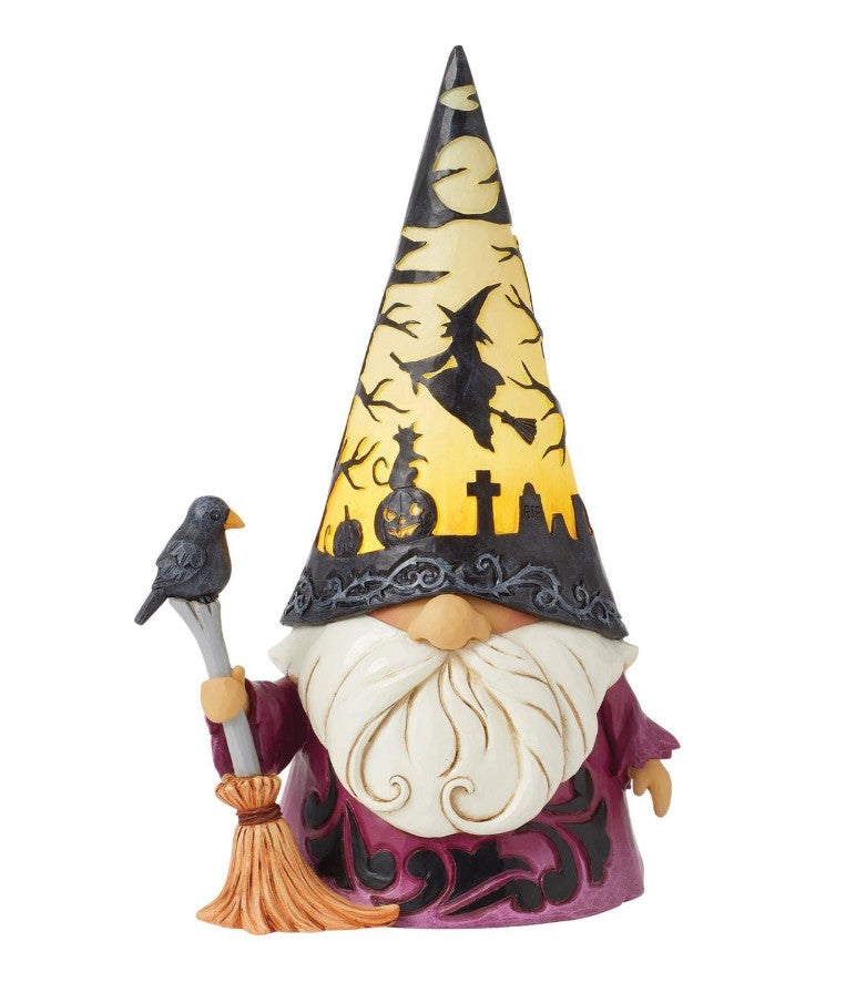 EP8344 - JS Halloween : Wizard