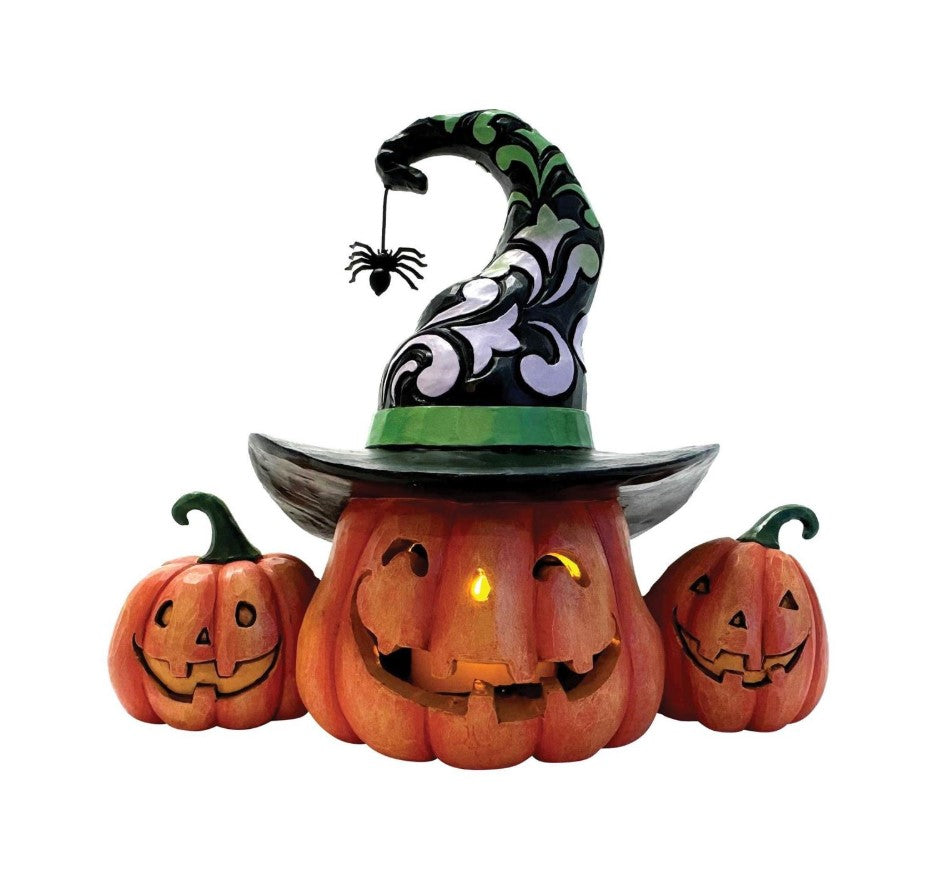 EP8347 - JS Halloween : Pumpkins