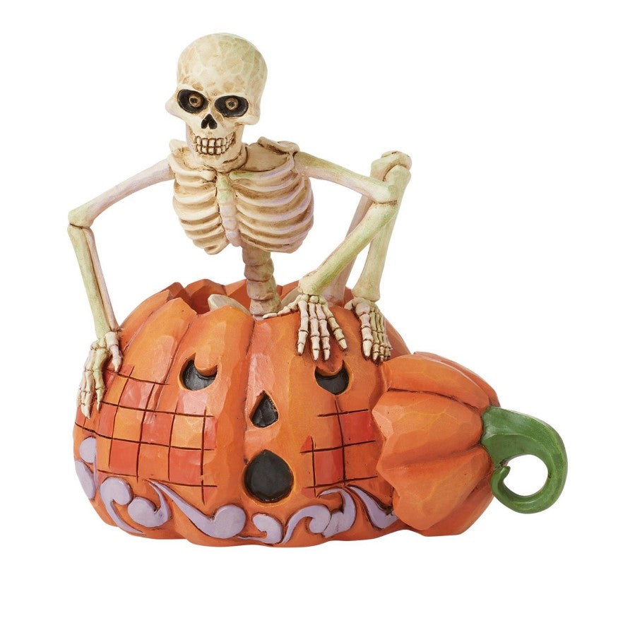 EP8348 - JS Halloween : Skeleton