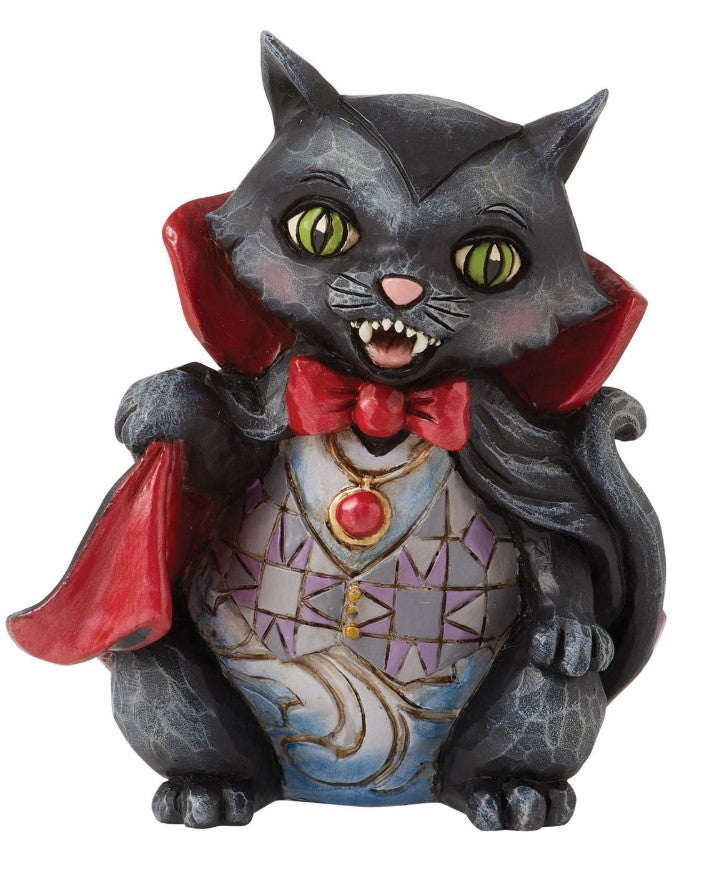 EP8349 - JS Halloween : Mini Cat
