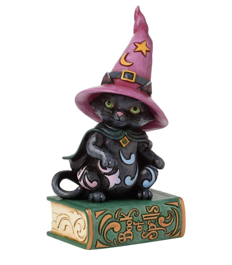 EP8350 - JS Halloween : Cat