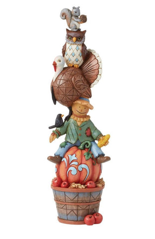 EP8352 - JS Harvest : Stack