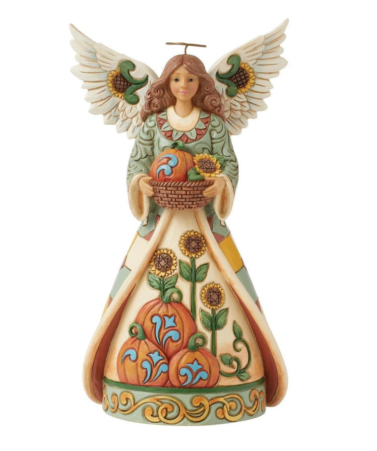 EP8354 - JS Harvest : Angel