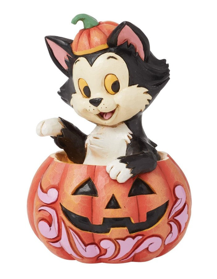 EP8356 - JS Disney : Figaro