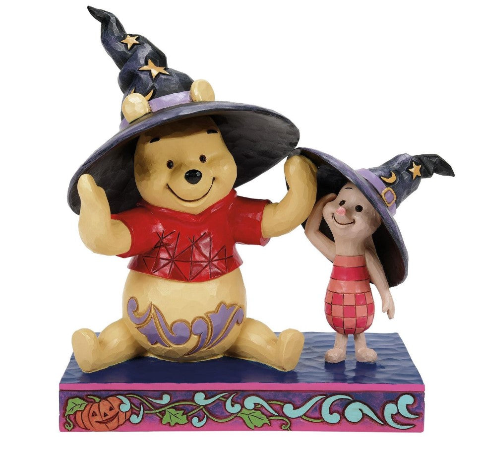 EP8357 - JS Disney : Pooh