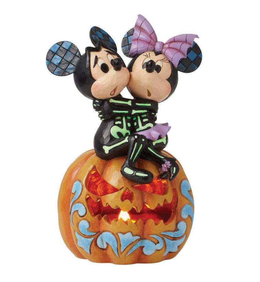 EP8358 - JS Disney : Mickey and Minnie