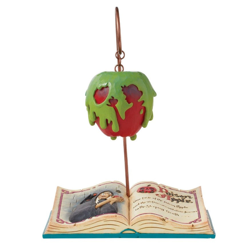 EP8359 - JS Disney : Evil Witch