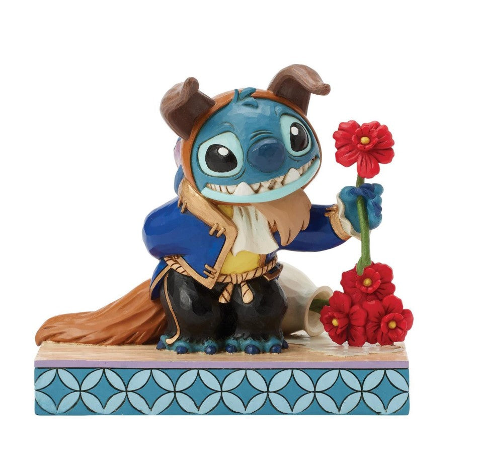 EP8360 - JS Disney : Stitch