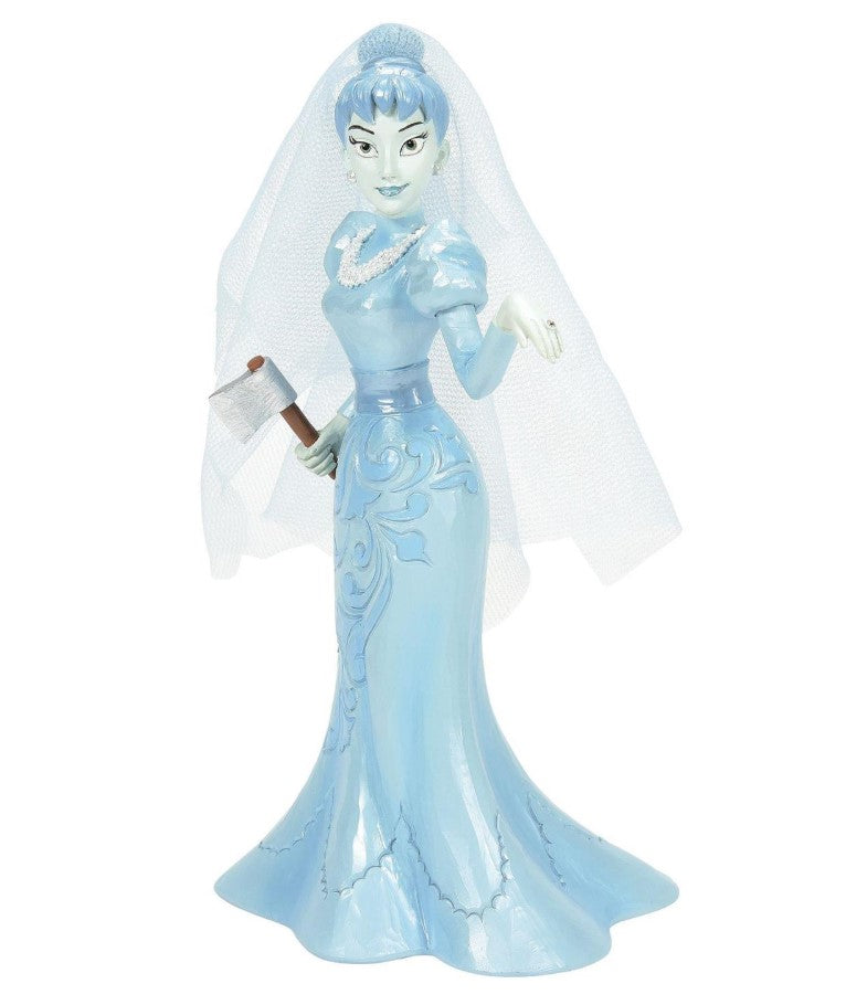 EP8362 - JS Disney : Haunted Mansion