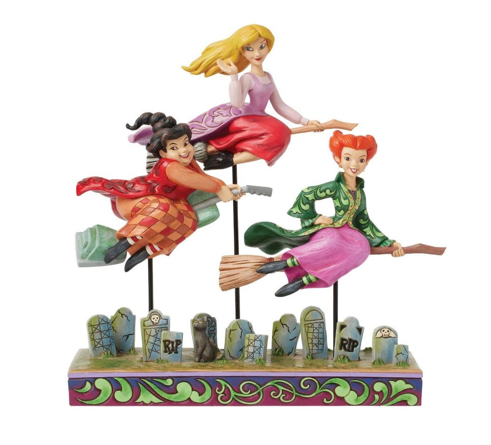 EP8363 - JS Disney : Hocus Pocus