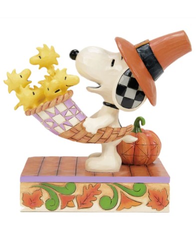 EP8367 - JS Peanuts : Snoopy