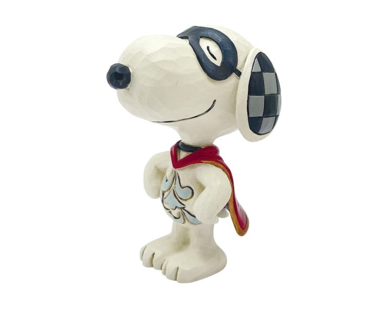 EP8369 - JS Peanuts : Mini Snoopy