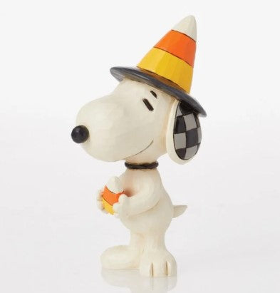 EP8370 - JS Peanuts : Mini Snoopy