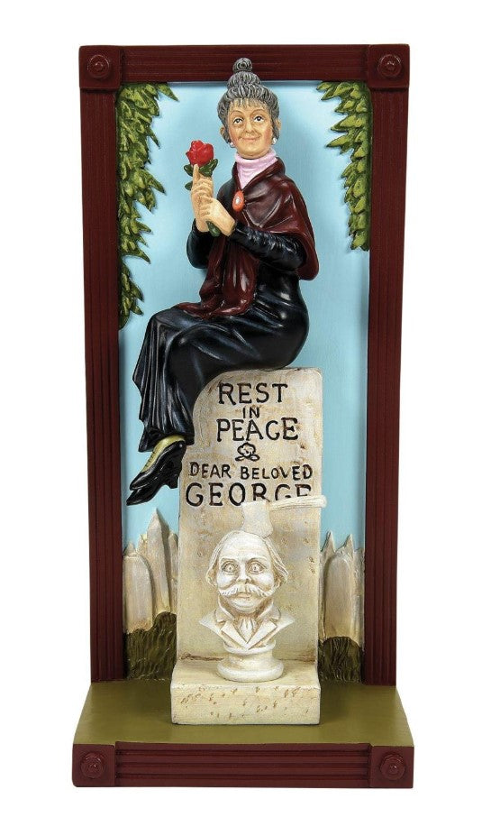 EP8388 - DISNEY : Haunted Mansion