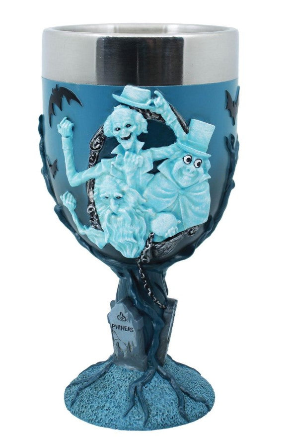 EP8391 - DISNEY : Haunted Mansion