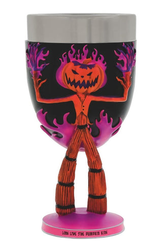 EP8393 - DISNEY : Pumkin King