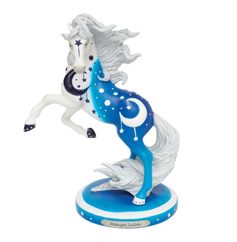 EP8398 - TRAIL OF PP :  Midnight Lullaby