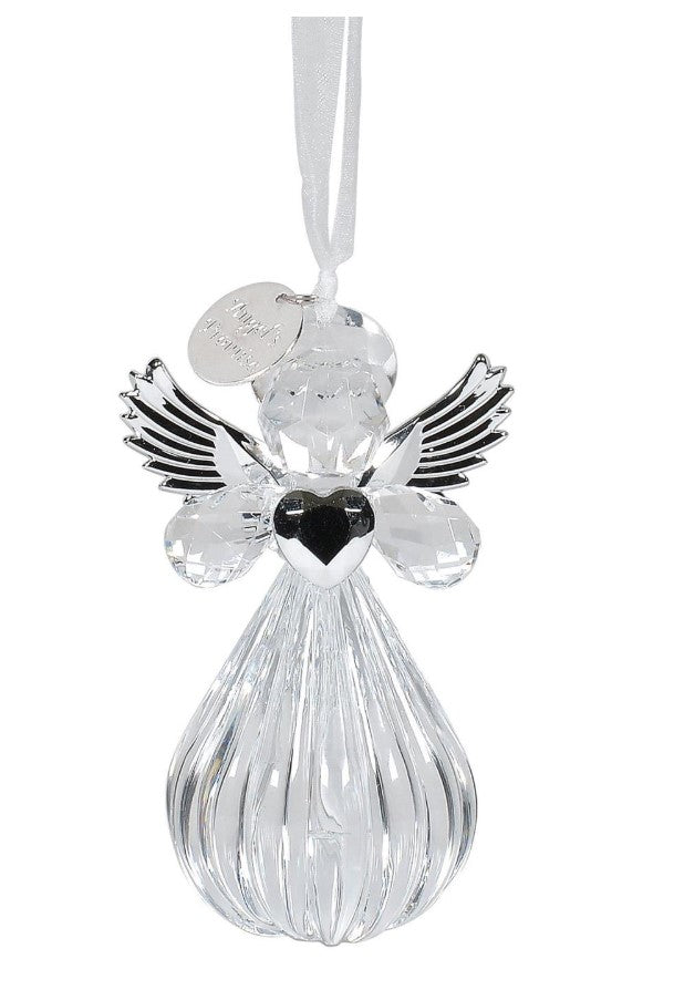 EP8399 - FACETS : Angel