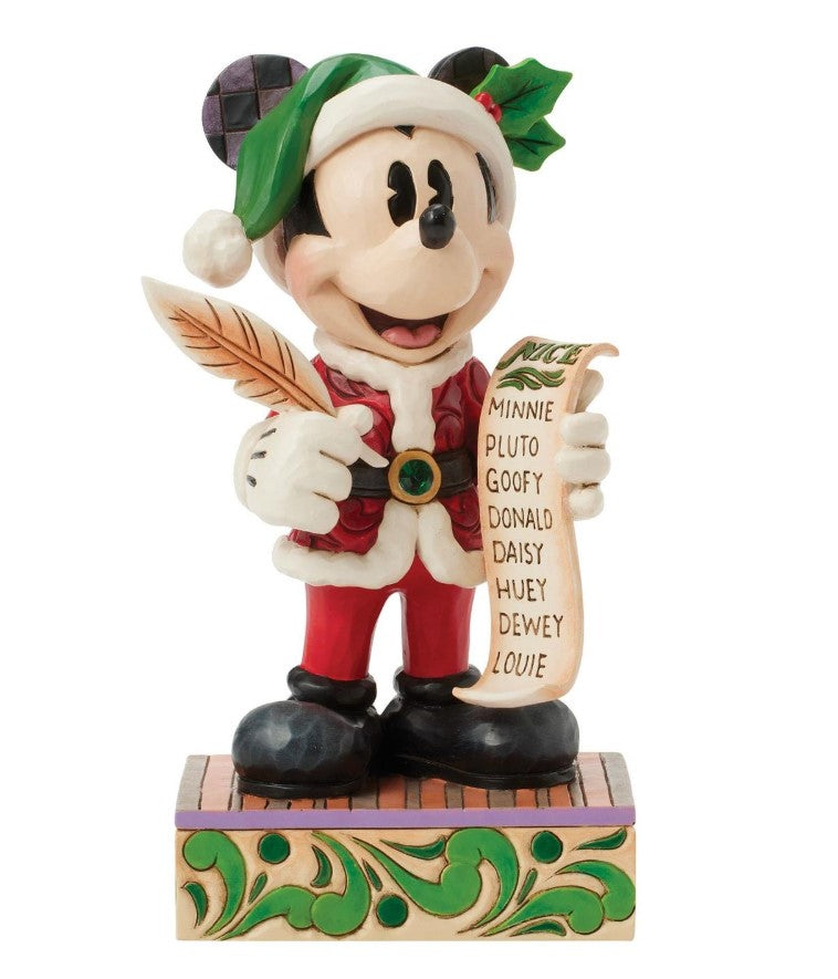 EP8406 - JS DISNEY : Mickey