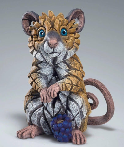 EP8409-EDGES FIELD MOUSE : 7.4 in H