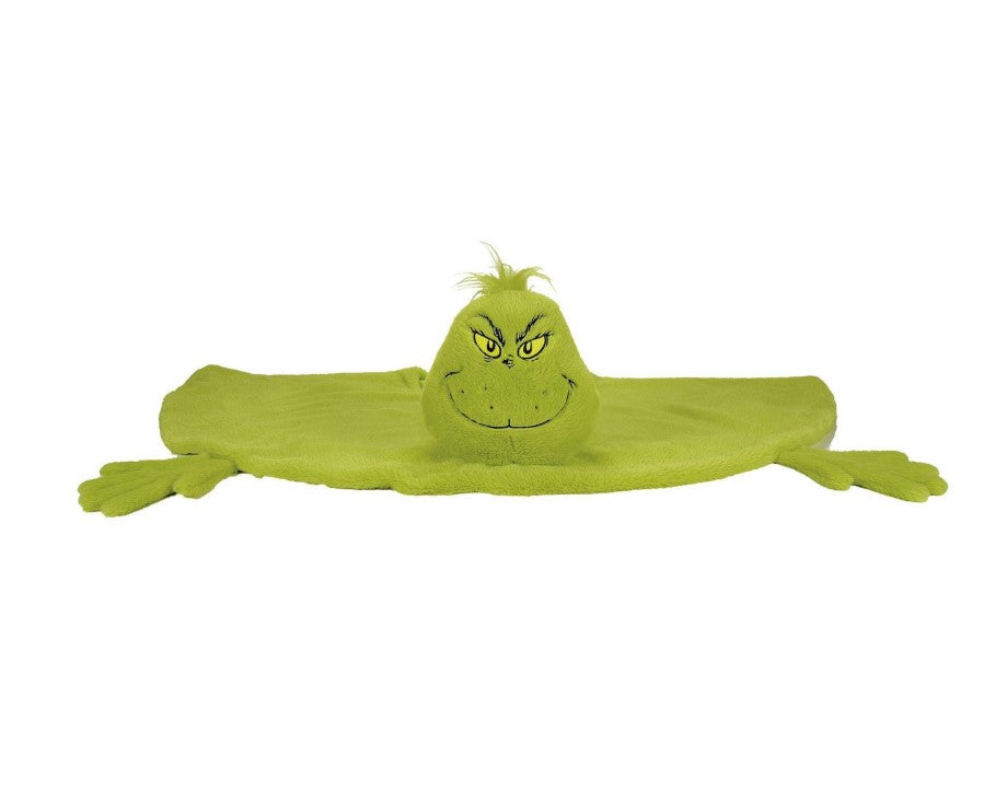 EP8431 - Grinch Tree Skirt