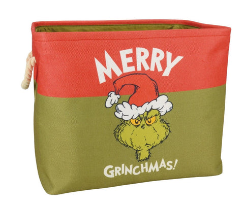 EP8432 - Grinch Gift Tote