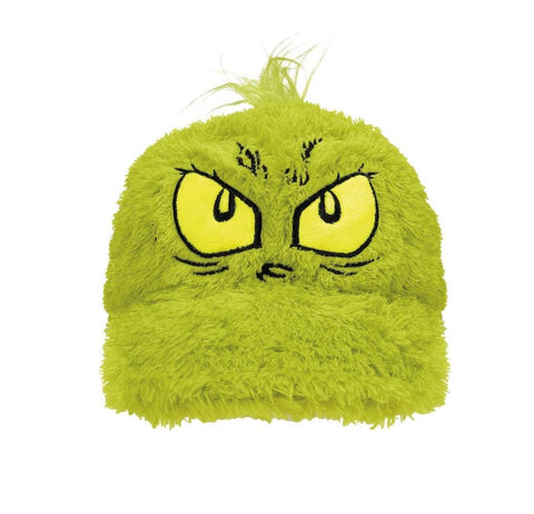 EP8435 - Grinch Hat
