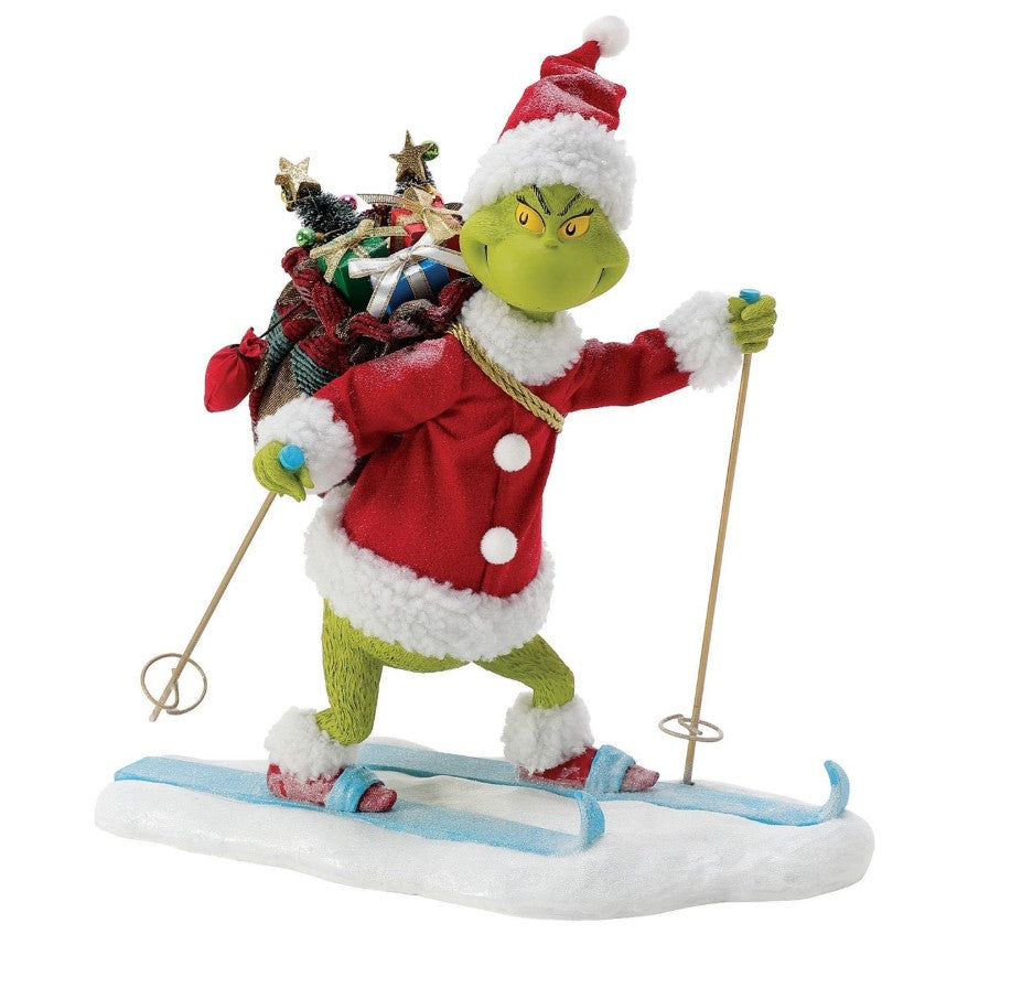 EP8436 - Possible Dreams : Grinch