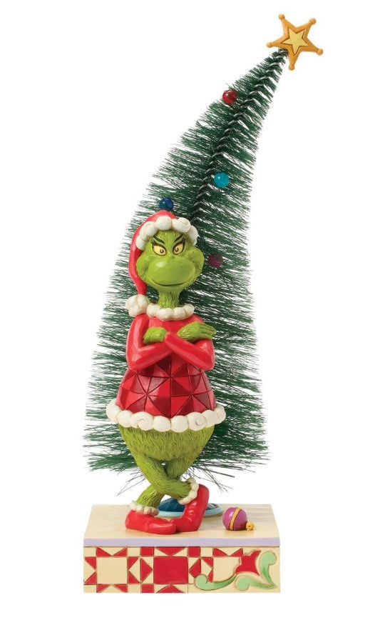 EP8448 - JS Grinch